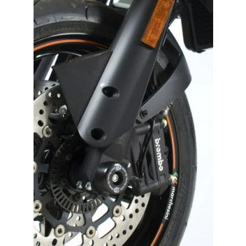 Fork Protectors KTM 690 SMC/SMC-R up to 2018 / Enduro
