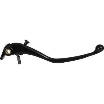 Front Brake Lever Black Ducati
