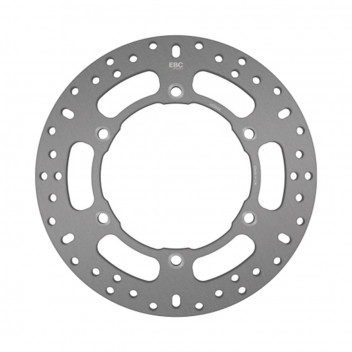 EBC S/STEEL SOLID DISC