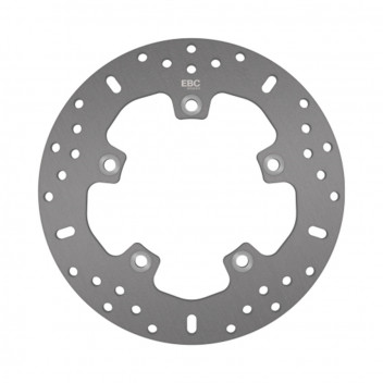 EBC Stainless Steel Disc