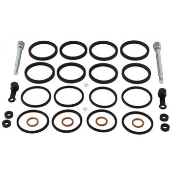 Caliper Rebuild Kit Z1000 03-06
