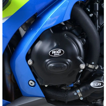 Suzuki GSX-R1000/R '17-  LHS engine case cover.  Race versi