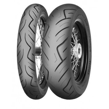 130/90B16 73H FRONT CUSTOM FORCE 70000032