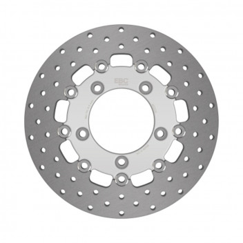 EBC PRO LITE REAR DISC