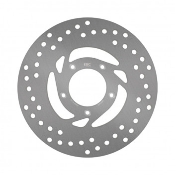 EBC SCOOTER BRAKE DISC