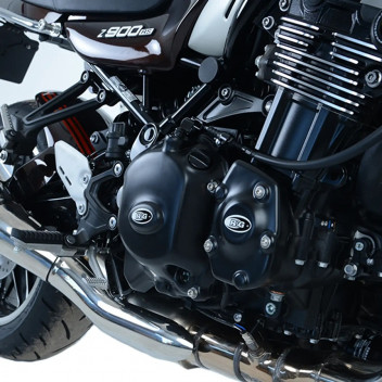 Kawasaki Z900RS '18 Z900RS Caf? '18- RHS clutch cover