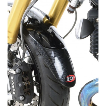 Fender Extender CARBON LOOK Triumph Street Triple RX '15-