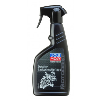 500ML MOTORBIKE DETAILER LIQUI MOLY