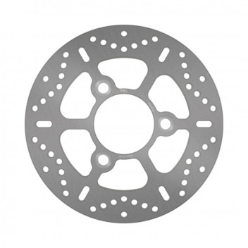 EBC SCOOTER BRAKE DISC