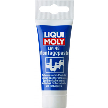 50G LM 48 INSTALATION PASTE LIQUI MOLY