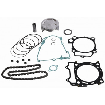 TOP END PISTON KIT B SERIES YZ450F 03-05 WR450 03-06 94.94 P