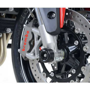 Fork Protectors Triumph Speed Triple '11-'15 / Speed Triple