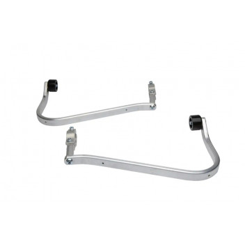 Barkbusters Hardware Kit - Two Point Mount: KAWASAKI KLE650