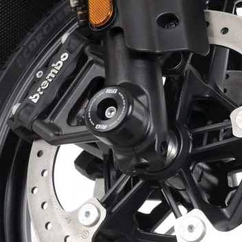 Fork Protectors Harley-Davidson Pan America (Special) '21-