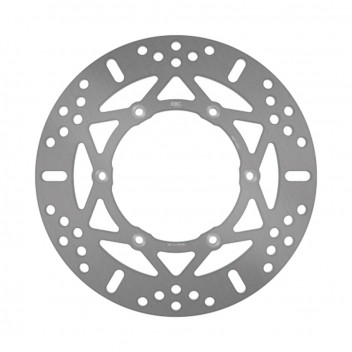 EBC MX/ATV/ENDURO BRAKE DISC