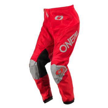 MATRIX PANTS RIDEWEAR RED 34 34/50 ONEAL