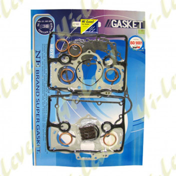 VFR400 RVF FULL GASKET SET