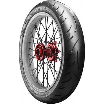 TRIKE 130/70R18 COBRA CHROME