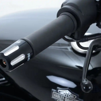 Bar Ends Harley-Davidson Street 500/750