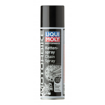 250ML MOTORBIKE CHAIN LUBE LIQUI MOLY