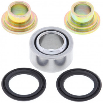 Lower Rear Shock Bearing Kit Yamaha WR250 94-97 WR400F 98-0