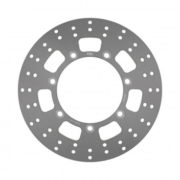 EBC HPSR SOLID F/LEFT DISC (6)