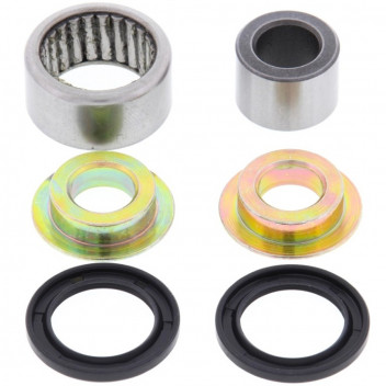 Lower Rear Shock Bearing Kit amaha WR250F 01-21 WR426F 01-0