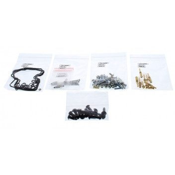 Allballs CARBURETOR REBUILD KIT R6
