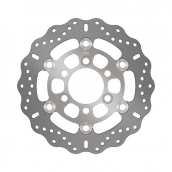 EBC HPSR CONTOUR FLOATING DISC