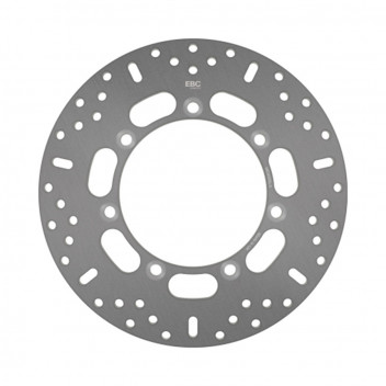 EBC HPSR SOLID F/LEFT DISC (6)