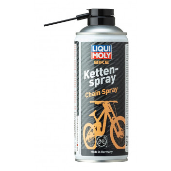 400ML BICYCLE CHAIN SPRAY LIQUI MOLY