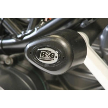 Aero Crash Protectors KTM 690 Enduro '08 / 690SMC '08-'11 /