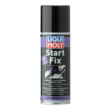 START FIX 200ML
