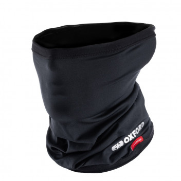 Neck Tube Thermolite Blk