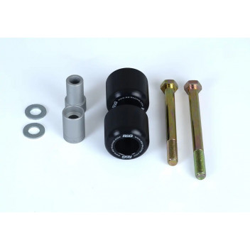 Crash Protectors - Honda CBR 600RR '03-'06 (RACE ONLY)