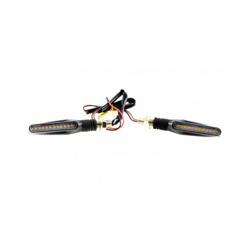 MINI INDO SEQUENTIAL AMBER MT-R035