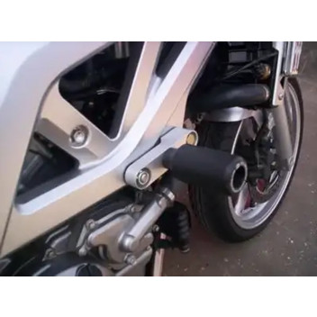 Crash Protector - Suzuki SV650 K3-K4 NEW DESIGN unfaired
