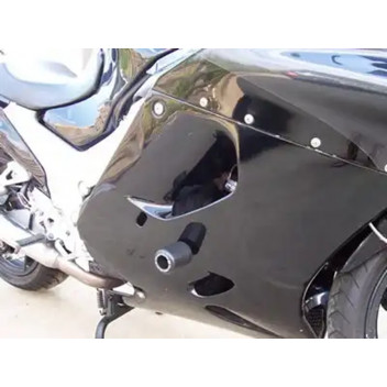 Crash Protector - Kawasaki ZZR1100/1200