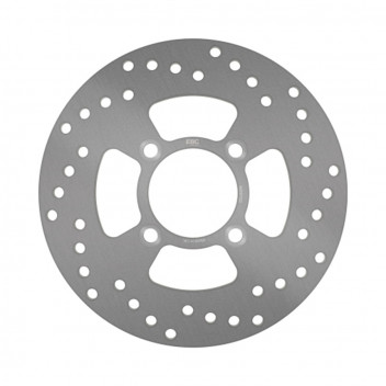 EBC SCOOTER BRAKE DISC
