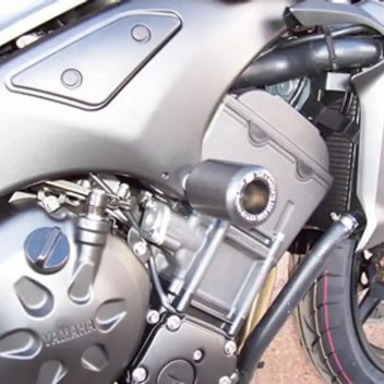 Crash Protectors - Yamaha FZ-1 / Fazer 1000 '06