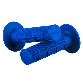 ONEAL MX GRIP WAFFLE BLUE