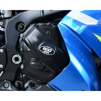 Suzuki GSX-R1000/R '17-  RHS clutch case cover.  Race versi