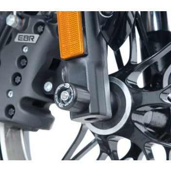 Fork Protectors EBR 1190SX