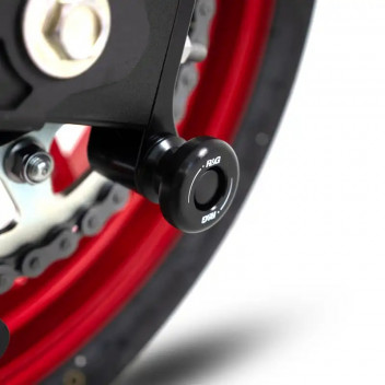 Offset Cotton Reels Kawasaki Ninja 500 '24- / Z 500 '24- /