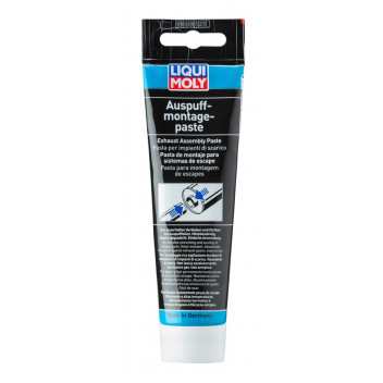 Exhauist Assembly Paste 150g