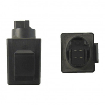 Flasher Relay Honda 4 Pin Type