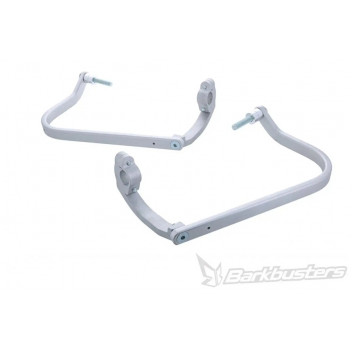 Barkbusters Hardware Kit - Two Point Mount: BMW F750GS / 850