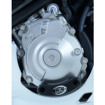 Engine Case Slider LHS only - Yamaha YZF-R1 '15- / R1M '15-