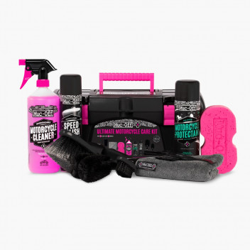 Muc-Off Ultimate Motorcycle Cl