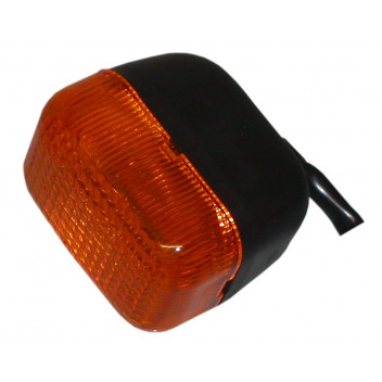 Com/Ind P.G.O. Front(Amber)